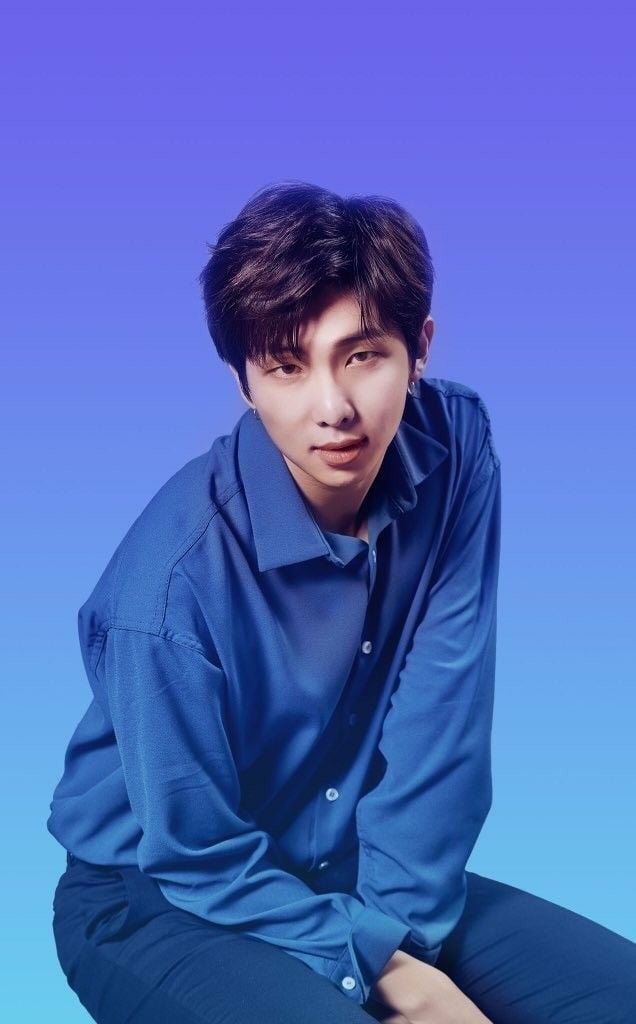 RM Net Worth 2022: How Much Kim Namjoon Makes With BTS – StyleCaster
