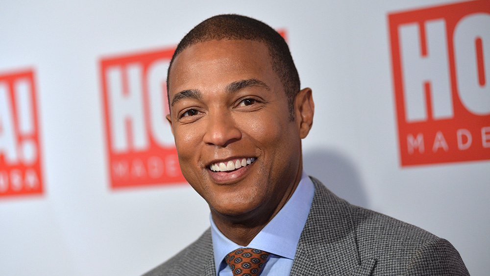 Don Lemon Age, Height, Weight, Net Worth, Personal life 2024 - World ...