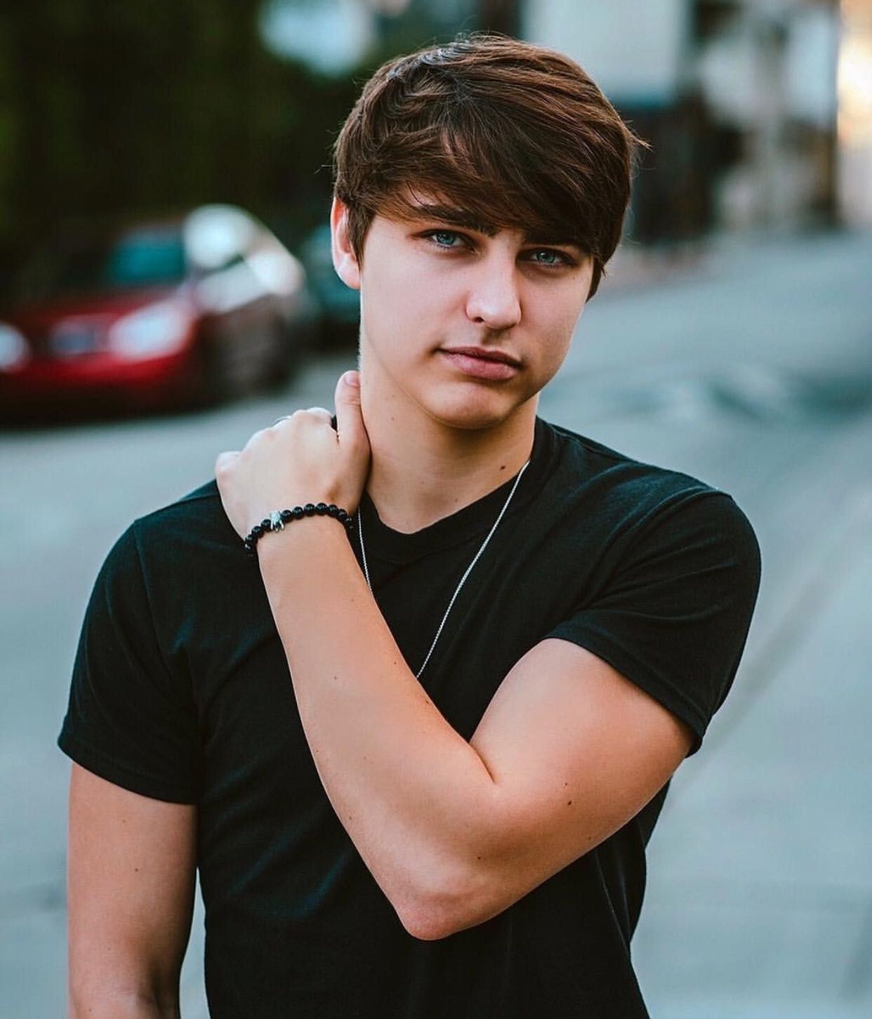 Colby Brock Age Height Weight Net Worth 2022 World
