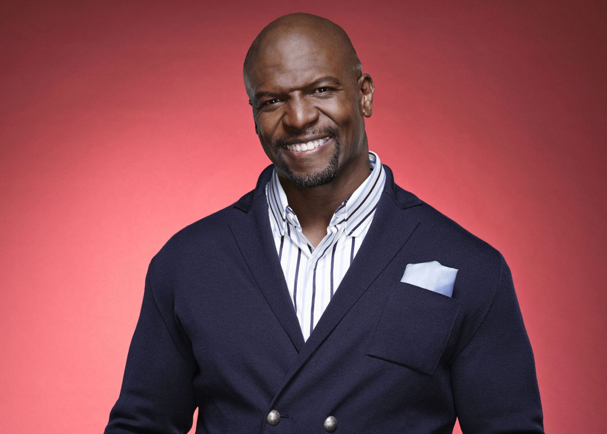 Terry Crews Wife, Net Worth, NFL, Height, Age, Family and Kids 2022 ...