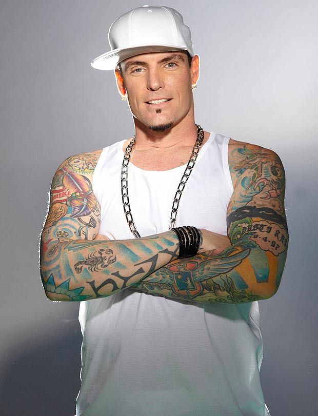 Vanilla Ice Age, Rapper, Net Worth, Height, Weight 2025