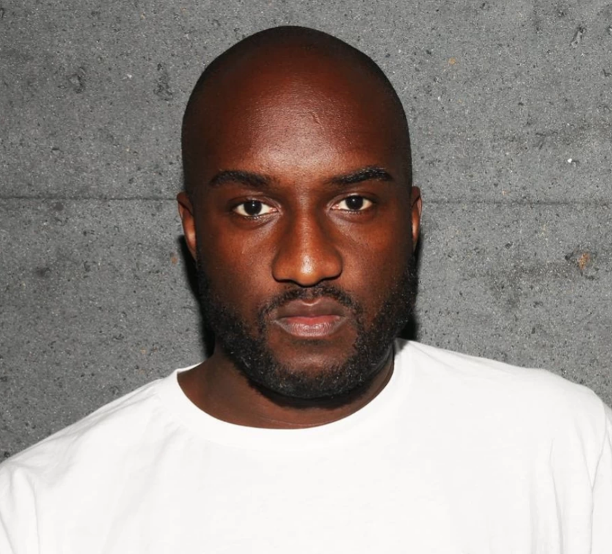 Virgil Abloh Age, Height, Wife, Weight, Net Worth 2022 - World-Celebs.com