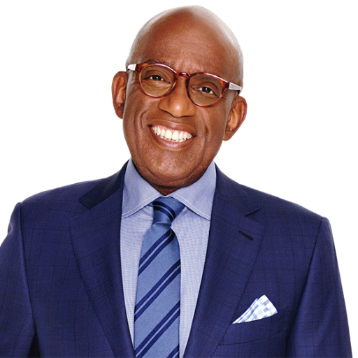 AL Roker Age, Net Worth, Height, Wife, Glasses, Son, Children 2022