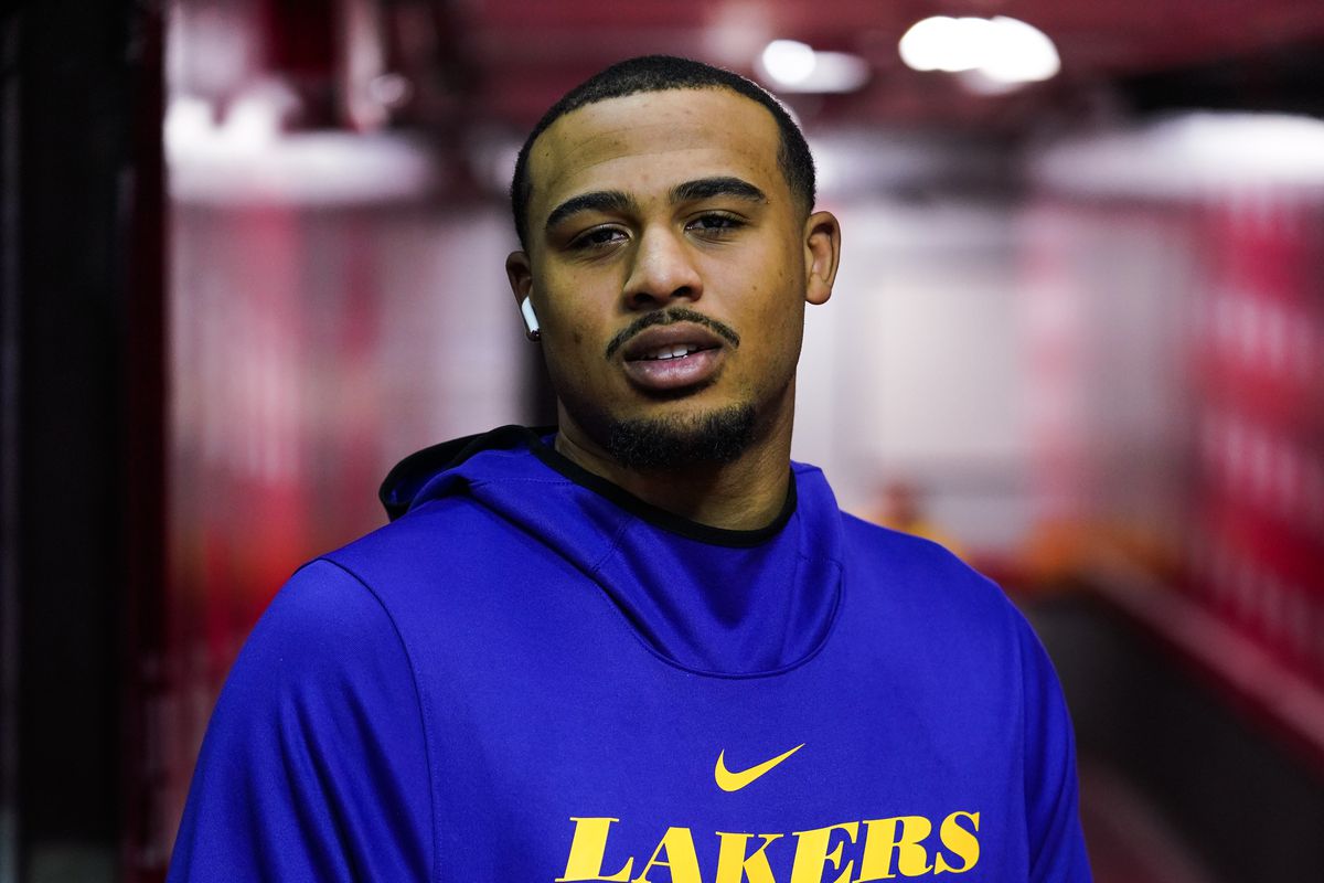 talen horton tucker shoes