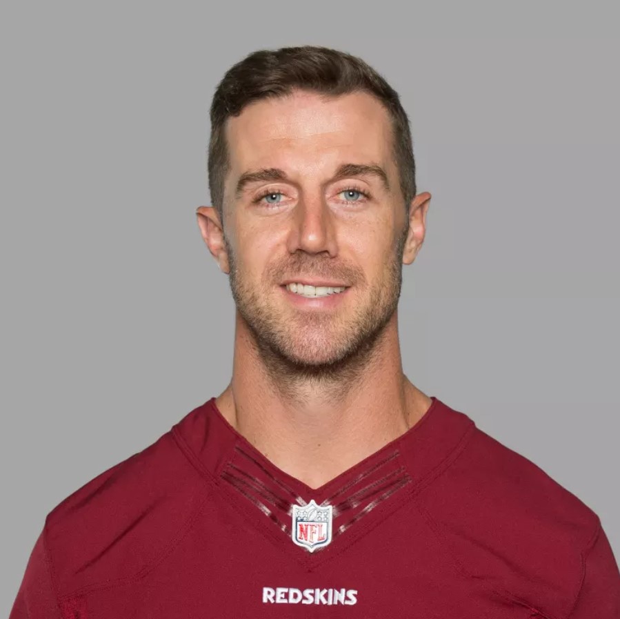 Alex Smith Age, Net Worth, Height, Injury, Stats, Contract, Wife 2023