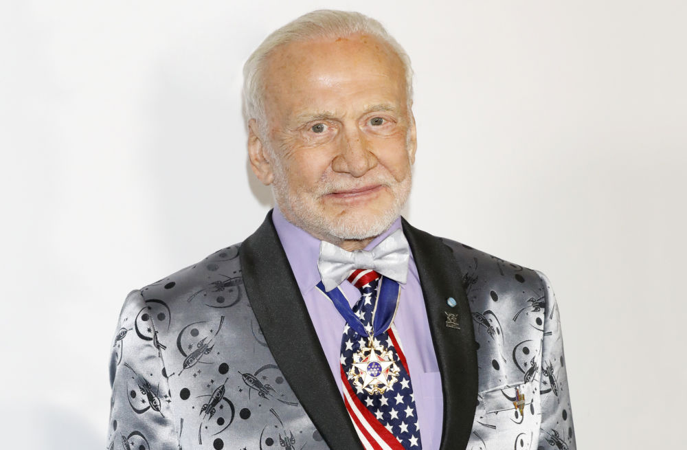 Buzz Aldrin Net Worth 2023: Age, Height, Weight, Wife, Kids