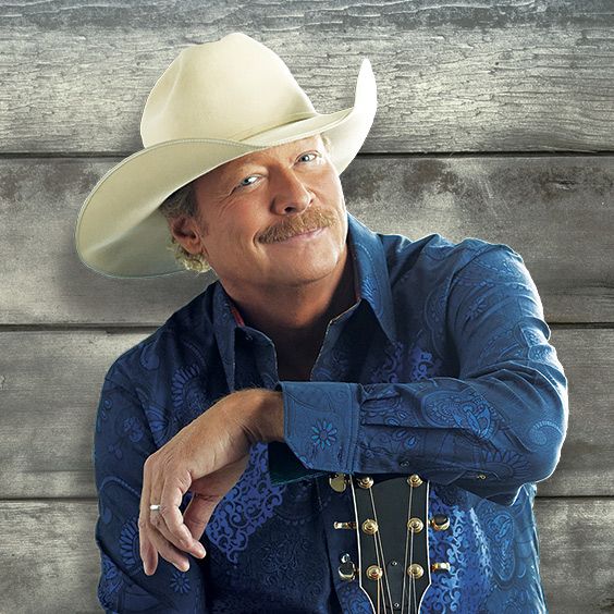 Alan Jackson Age, Net Worth, Height, Songs, Family 2020 ...