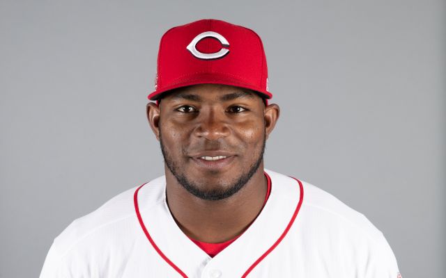 Yasiel Puig Age, Net Worth, Height, Stats, Trade, Wife, Contract
