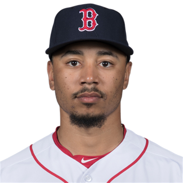 Mookie Betts Age, Net Worth, Height, Stats, Contract, Wife 2023 World