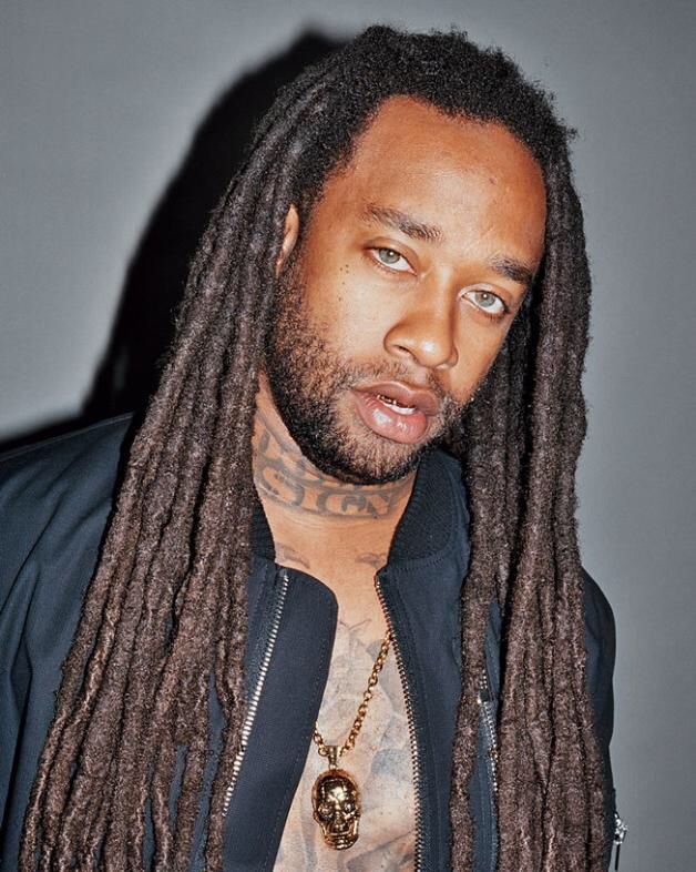ty dolla ign married
