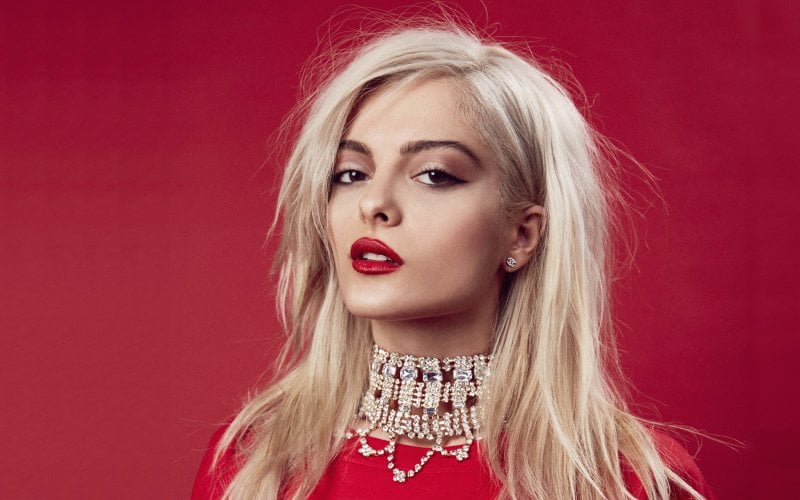 Bebe Rexha Age, Net Worth, Height, Songs, Real Name 2024 - World-Celebs.com