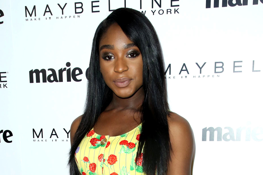 Normani Age, Net Worth, Height, Boyfriend 2022 - World-Celebs.com