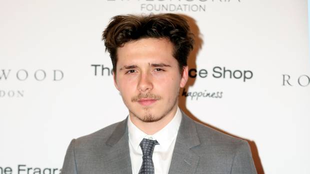 Brooklyn Beckham Age, Net Worth, Height, Girlfriend, Dating 2022 ...