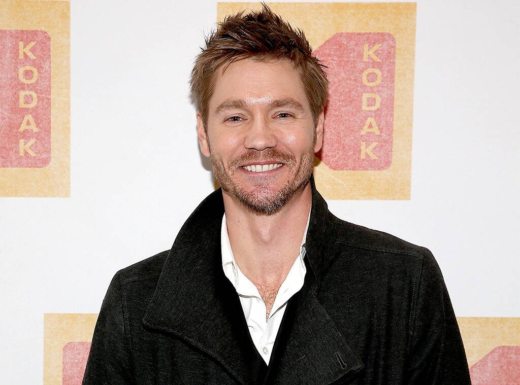 Chad Michael Murray is a stylish actor, spokesperson, fashion model, and wr...