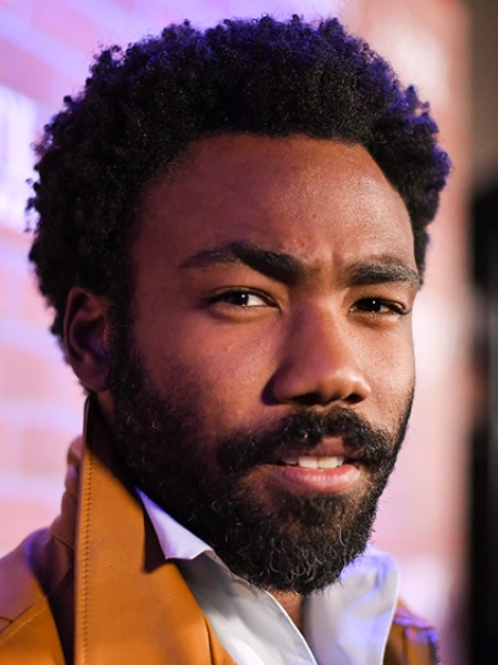 Childish Gambino (Donald Grover) Bio, Net Worth, Wife, Sons, Albums, TV ...