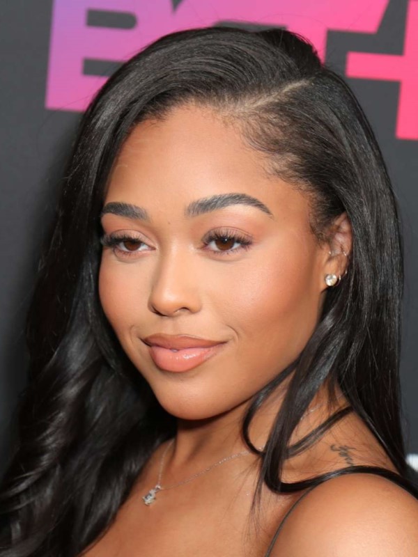 Jordyn Woods Bio, Age, Height, Net Worth, Parents, Siblings 2022 ...