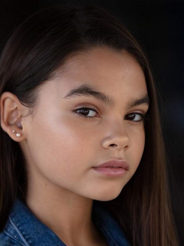 Ariana Greenblatt Bio, Movies, Parents, TV Series, Net Worth, Facts ...