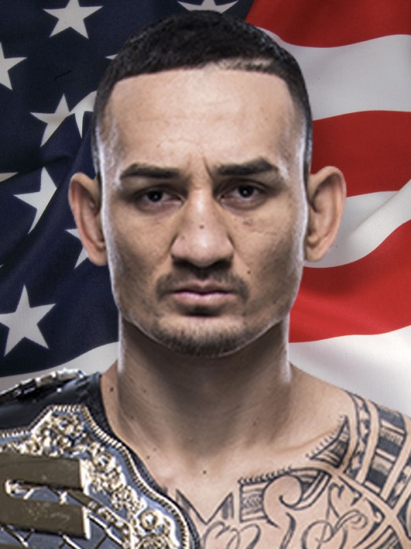 Max Holloway surfaced as an amazing mixed martial artist from the United St...