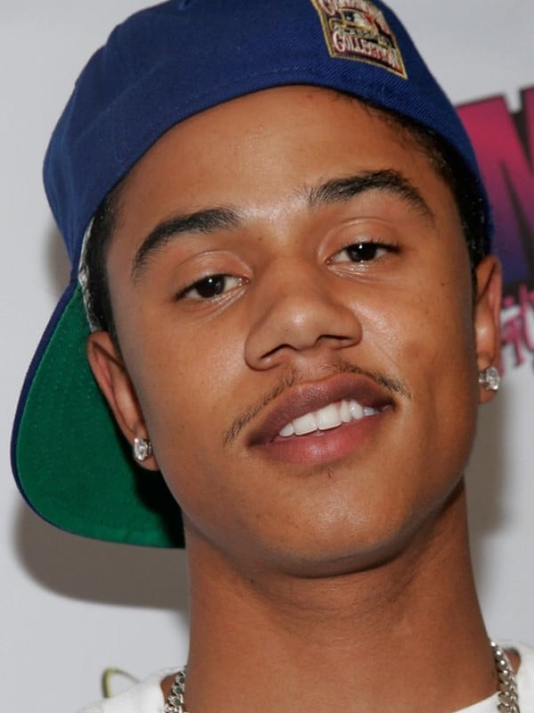 The 38-year old son of father (?) and mother(?) Lil’ Fizz in 2024 photo. Lil’ Fizz earned a  million dollar salary - leaving the net worth at  million in 2024