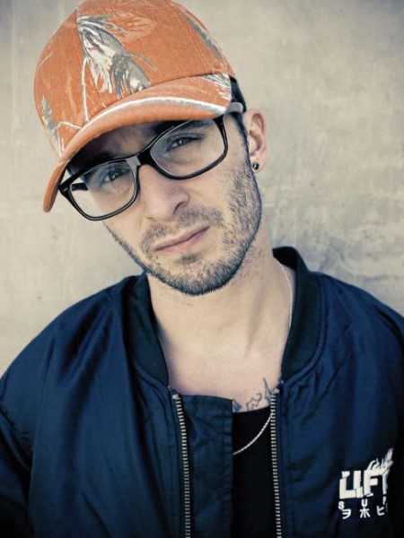 The 33-year old son of father Dave Webster and mother(?) Chris Webby in 2022 photo. Chris Webby earned a  million dollar salary - leaving the net worth at  million in 2022