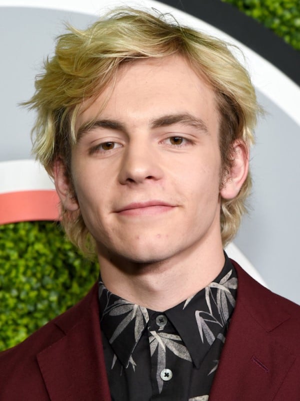 Ross Lynch Bio Age Height Songs Tv Shows Movies Net Worth