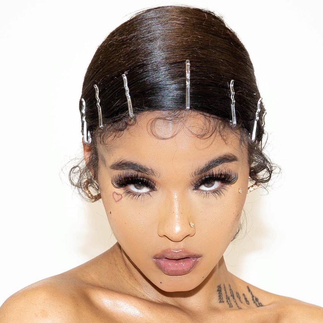 India Love – Bio, Parents, Blogging career, Boyfriend, Net worth