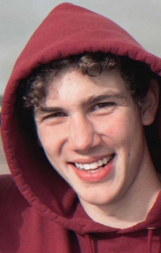 Reggie Hacker – Bio, Parents, TikTok career, Girlfriend, Net worth