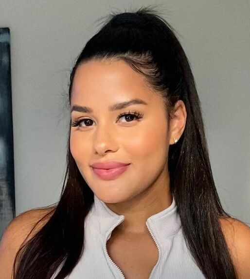 Katya Elise Henry – Bio, Parents, Instagram career, Fitness career