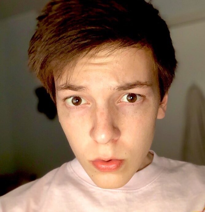 Weston Koury – Bio, Parents, YouTube career, Girlfriend, Net worth
