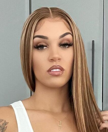 Biannca Prince — Bio, Parents, YouTube career, Boyfriend, Net worth