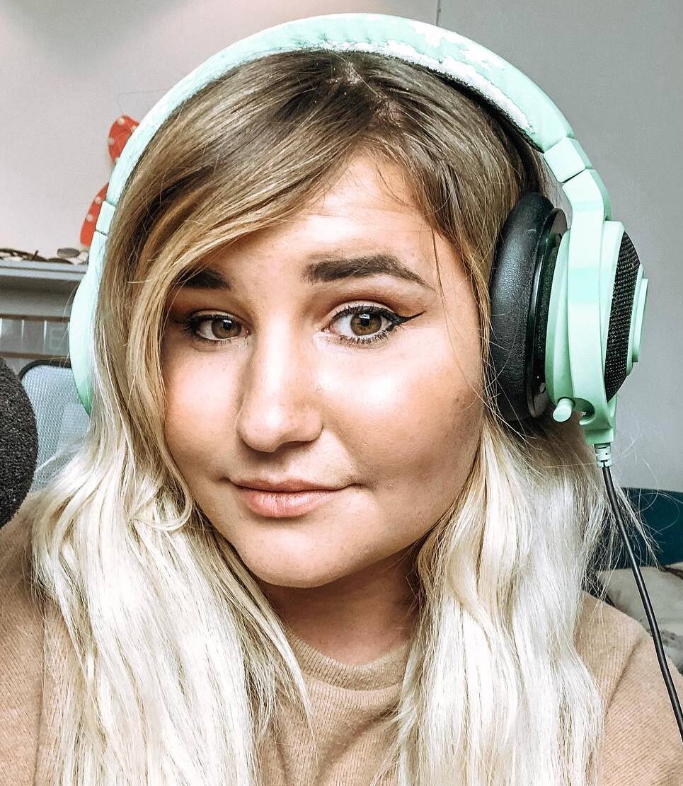 Little Kelly — Bio, Parents, YouTube career, Boyfriend, Net worth