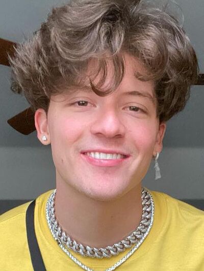 Ondreaz Lopez — Bio, Parents, TikTok career, Relationship, Net worth