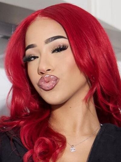 Aya Tanjali Bio, Parents, TikTok Career, Boyfriend, Net Worth, Interesting Facts 2025 - World