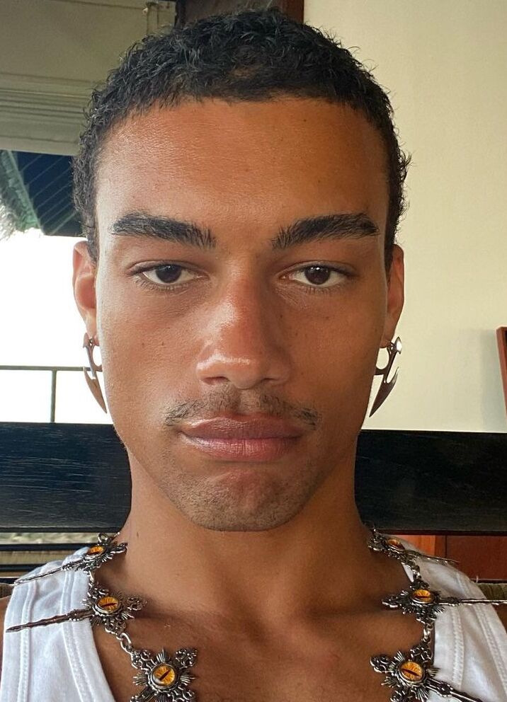 Reece King — Bio Parents Modeling Career Girlfriend Net Worth