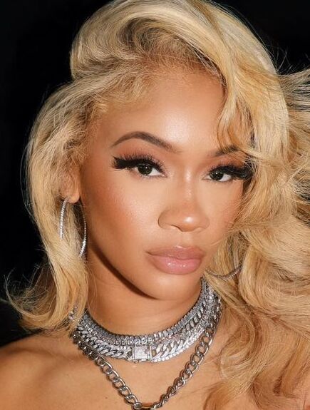 Saweetie — Bio, Parents, Rap career, Married, Net worth, Interesting ...