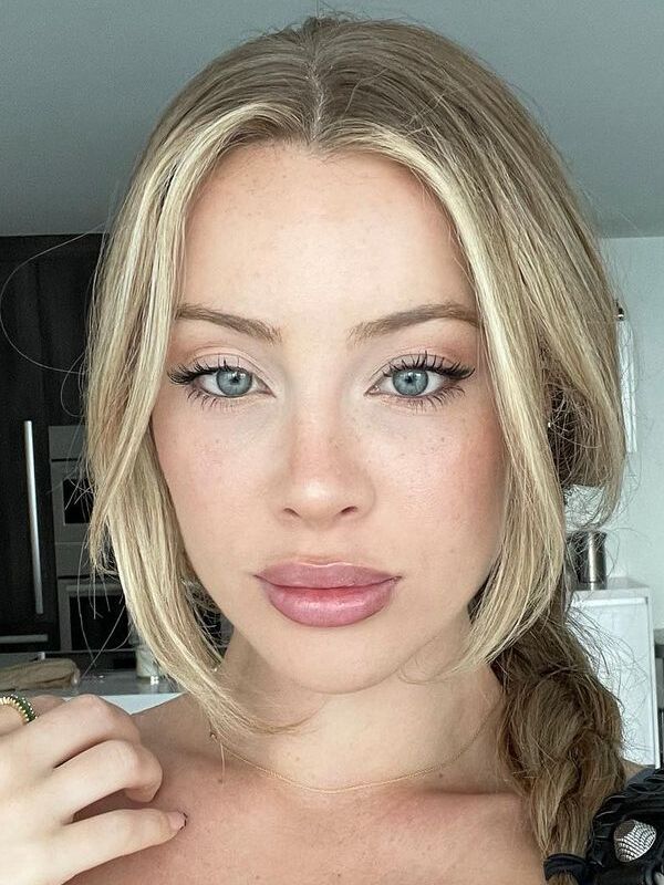 Daisy Keech — Bio, Parents, Fitness influencer, Modeling, YouTube and