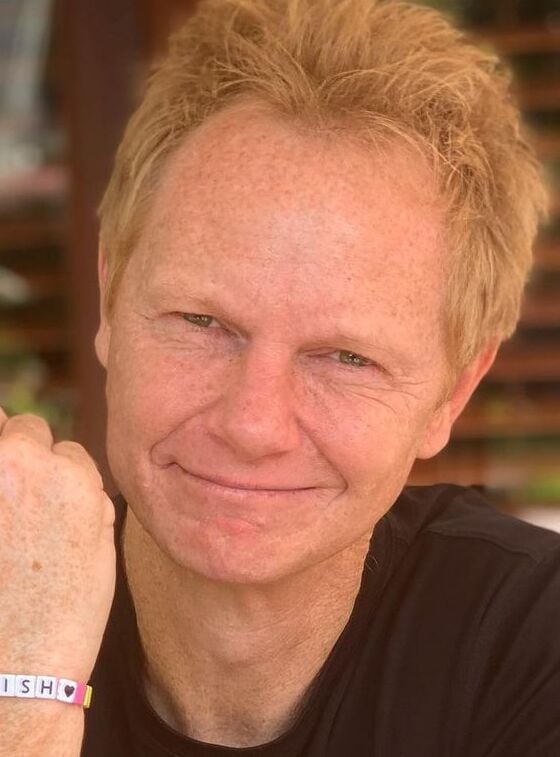 Jordan Matter — Bio, Parents, Photographer career, Married, Net worth