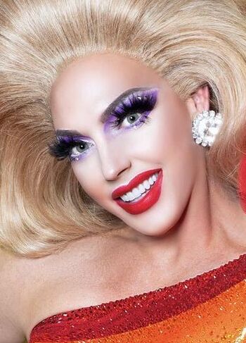 Alyssa Edwards — Bio, Parents, Drag career, Boyfriend, Net worth