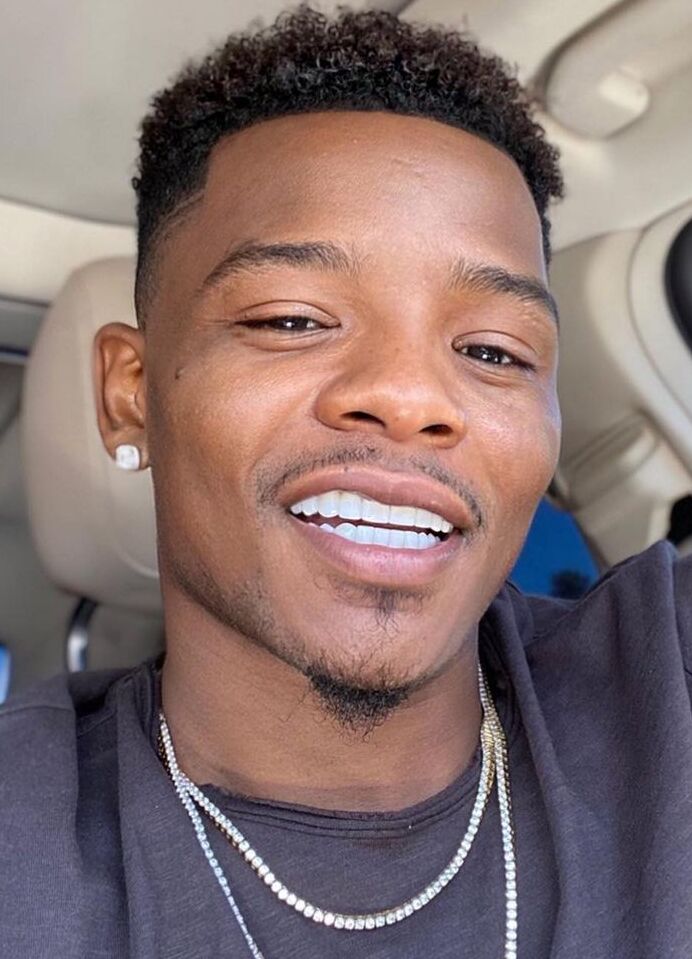 Marco Hall — Bio, Parents, TikTok career, Girlfriend, Net worth