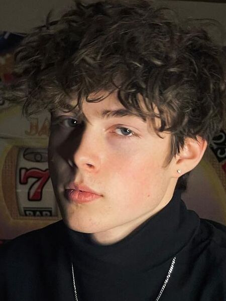 Jackson Dean — Bio, Parents, TikTok career, Girlfriend, Net worth