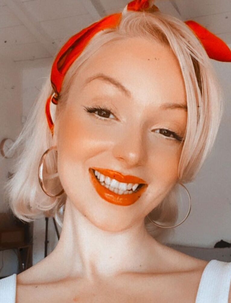 Jasmine Chiswell — Bio, Parents, TikTok career, Boyfriend, Net worth