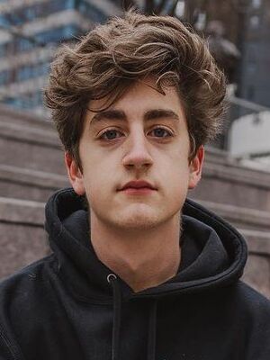Danny Gonzalez — Bio, Parents, YouTube career, Relationship, Net worth