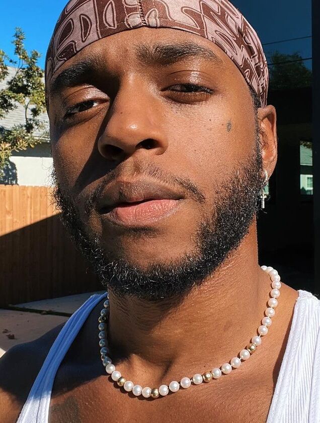 6LACK — Bio, Parents, R&B career, Married, Net worth, Interesting facts
