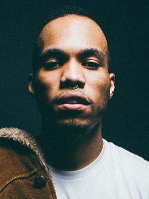 Anderson Paak — Bio, Parents, R&B career, Married, Net worth