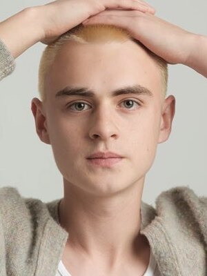 Jaeden Martell — Bio, Parents, Movie career, Girlfriend, Net worth