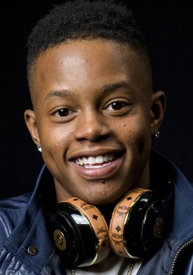Silento — Bio, Parents, Rap career, Relationship, Net worth