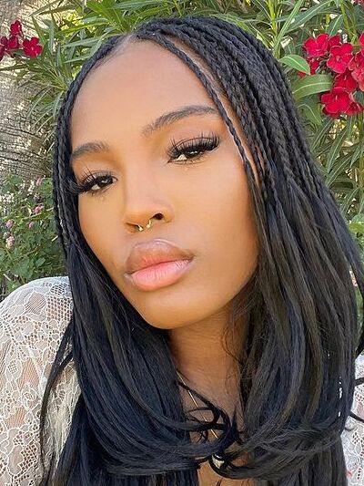 Quenlin Blackwell Age: Discovering the Rising Star's Background