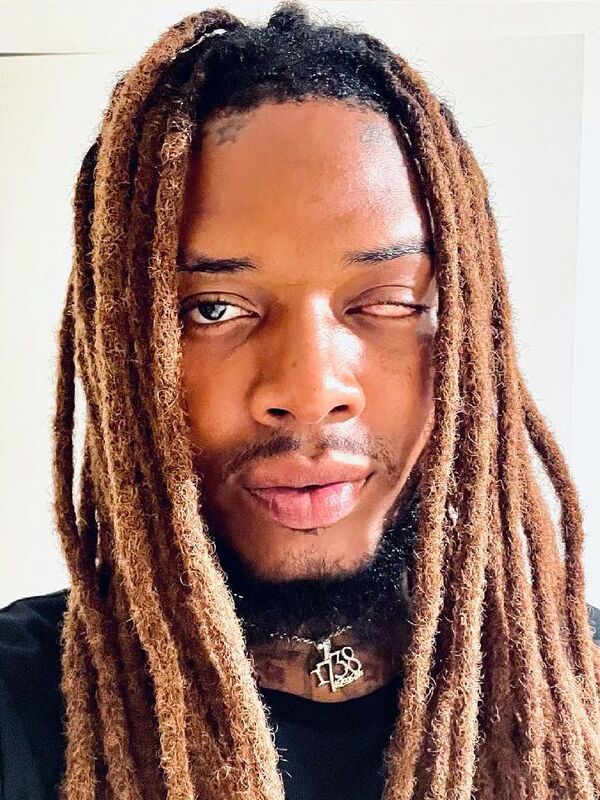 Fetty Wap — Bio, Parents, Rap career, Girlfriend, Net worth