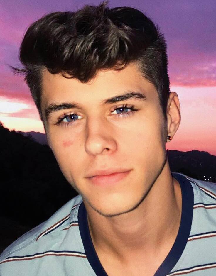 Jackson Krecioch — Bio, Parents, Instagram career, Girlfriend, Net