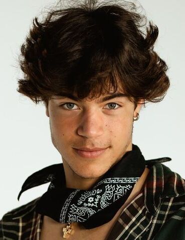 Mason Patterson — Bio, Parents, TikTok career, Relationship, Net worth